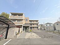 京都府京田辺市三山木野神：物件画像／株式会社エリッツ　新祝園せいかガーデンシティ店