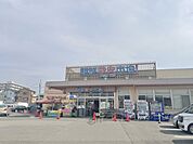 新鮮激安市場！宇治店まで700メートル