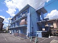 京都府京都市伏見区向島吹田河原町：物件画像／株式会社エリッツ　新祝園せいかガーデンシティ店