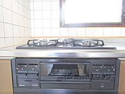 コンロ