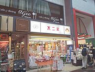 京都府京都市伏見区東大手町：物件画像／株式会社エリッツ　新祝園せいかガーデンシティ店