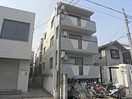京都府京都市伏見区京町6丁目：物件画像／株式会社エリッツ　新祝園せいかガーデンシティ店