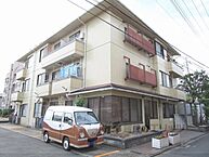 京都府京都市伏見区過書町：物件画像／株式会社エリッツ　新祝園せいかガーデンシティ店