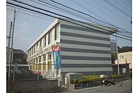 京都府京都市伏見区桃山町和泉：物件画像／株式会社エリッツ　新祝園せいかガーデンシティ店