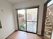 中庭