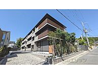 京都府京都市伏見区桃山筑前台町：物件画像／株式会社エリッツ　新祝園せいかガーデンシティ店
