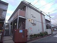 京都府京都市伏見区等安町：物件画像／株式会社エリッツ　新祝園せいかガーデンシティ店