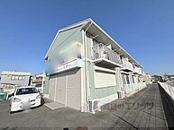 京都府城陽市寺田今堀：物件画像／株式会社エリッツ　新祝園せいかガーデンシティ店