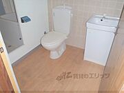 洗面所
