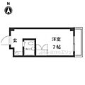 フォレスト3階3.5万円