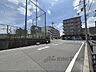 その他：前面道路