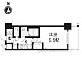 プレサンスTHEKYOTO澄華6階7.8万円