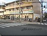 周辺：LAWSON STORE100　伏見駅前店まで400メートル