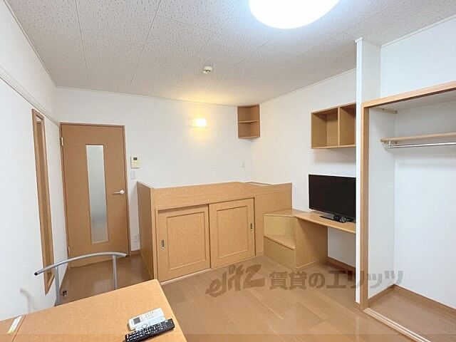 子供部屋