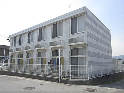 外観：外観