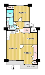 大阪上本町駅 3,699万円