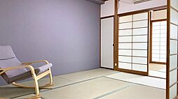 室内の画像