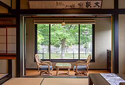 叡山電鉄叡山本線 三宅八幡駅 徒歩11分