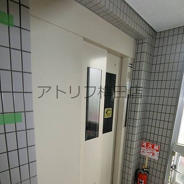 カレッジ鴻池 ｜大阪府東大阪市東鴻池町5丁目(賃貸マンション1K・4階・15.00㎡)の写真 その23