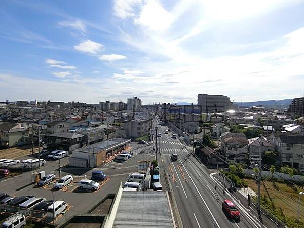 サンライン富田丘 ｜大阪府高槻市富田丘町(賃貸マンション1K・4階・21.60㎡)の写真 その14