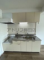 兵庫県神戸市北区鈴蘭台東町9丁目（賃貸マンション3LDK・1階・67.55㎡） その5