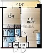 間取り：227082624845