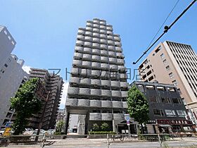 大阪府大阪市北区浪花町（賃貸マンション1K・13階・20.44㎡） その6