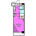 PRESTIGE東長崎4階7.2万円