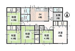 道悦4　戸建