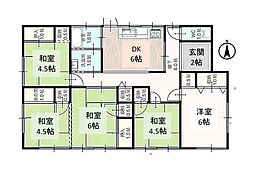 道悦4丁目戸建