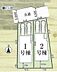 その他：全2棟の新築現場です。お車の並列駐車も可能な物件です。