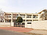 周辺：羽村市立羽村第一中学校まで徒歩10分