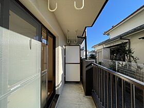 静岡県浜松市中央区蜆塚４丁目（賃貸マンション1K・1階・25.92㎡） その9