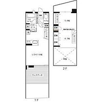 間取り：222016365611