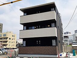 アルム駅南