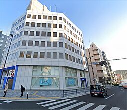 アルム駅南