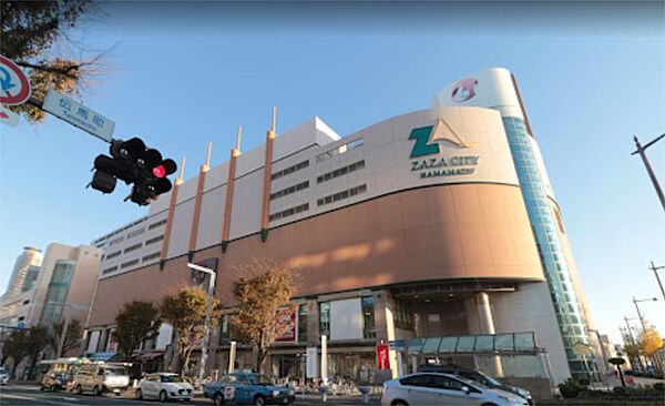 アルム駅南