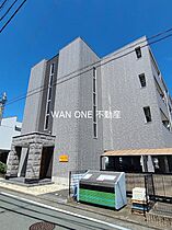 静岡県浜松市中央区塩町（賃貸マンション1LDK・4階・46.10㎡） その23