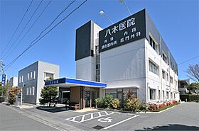 グランデージ大池  ｜ 静岡県浜松市中央区半田山５丁目（賃貸アパート1K・2階・26.40㎡） その21