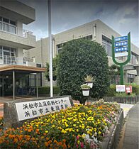 エルハイツロード  ｜ 静岡県浜松市中央区子安町（賃貸アパート1LDK・2階・42.28㎡） その23