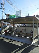 クイリナーレ  ｜ 静岡県浜松市中央区泉４丁目（賃貸アパート1LDK・3階・52.99㎡） その20