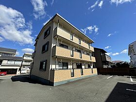 ポジションI  ｜ 静岡県浜松市中央区山手町（賃貸マンション1K・1階・26.64㎡） その1