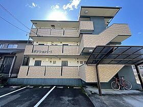 ポジションI  ｜ 静岡県浜松市中央区山手町（賃貸マンション1K・1階・26.64㎡） その17