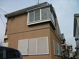 プリンスコート西浅田