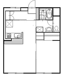 ヴィラ貴平 2階