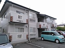 ハイツグリーンB 1階