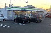 ファミリーマート 浜松大浜街道店（803m）