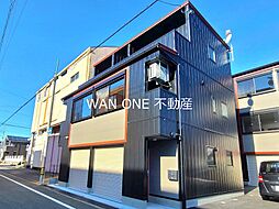 遠州鉄道 助信駅 徒歩7分