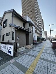 板屋町貸家