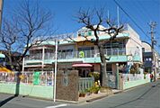 ルンビニープレスクール（440m）